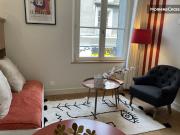 Incroyable studio St Martin centre