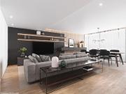 Incrvel apartamento T2 novo em Mafamude, V.N. Gaia