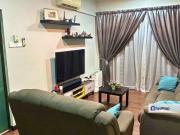 Indah Alam Condominium