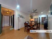 Indah Alam Condominium