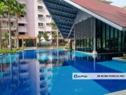 Indah Alam Condominium