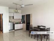 Indah Alam Condominium