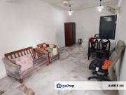 Indah Apartment