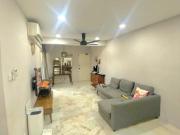 Indah Apartment Taman Setapak Indah Setapak