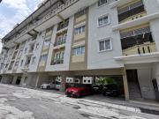Indah Cempaka Apartment Ampang 3R2B2CP FF Pandan Indah...