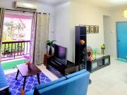 Indah Condominium