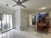 Indah Condominium, Damansara Damai