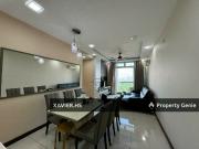 Indah Court @Bukit Indah