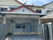 Indah Permai Terrace House