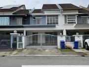 Indah Residences