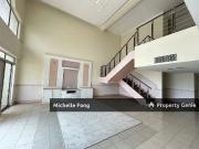 Indah Samudra Condominium @ Jb Town / RTS / Duplex...