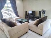 Indah Square 29 Bukit Indah Double Storey Corner Lot For...
