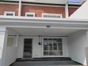 Indahpura 2 Storey House 20x60 Gated Guarded 4 Bedroom 3...
