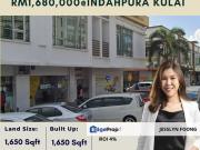 Indahpura Kulai