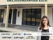 Indahpura Kulai