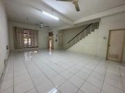 Indahpura Kulai Ruby Double Storey Terrace House Partly...