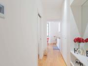 Independence Apartment with Balcony