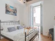 Independence Apartment with Balcony