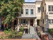 Independence Ave Se, Washington, Home For Sale