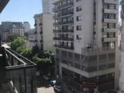 Independencia 874. 2 ambientes al frente. MONSERRAT