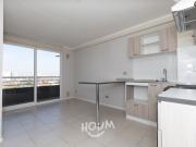 Independencia, Avenida Domingo Santa María