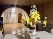 Independencia casa de 3 pisos en venta