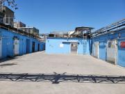 Independencia, Isidoro Errázuriz