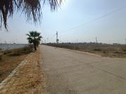 Independent 1010 Sq.Ft. Plot in Rau Indore