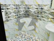 Independent 120 Square Yard G+1 House For Rent Gulshan e... Independent 120 Square Yard G+1 House For Rent Gulshan e...