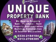 Independent 160 sq yard double rcc west open banglow...