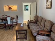 Independent 1BHK – Fully Furnished – LS3