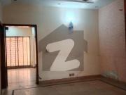 Independent 3.5 Marla 3 Bed Full House For Rent At...