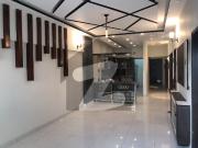 Independent banglow available for rent in gulistan e...