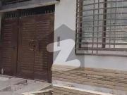 Independent Brand New House 120 SQ YD Ground plus 2...