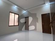 Independent Brand New House For Rent Gulshan e Iqbal Block 6