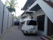 Independent Bungalow For Rent 500 Yard Double Storey...