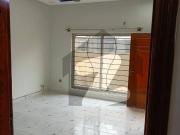 Independent Double Storey House For Rent, Tile Flooring...