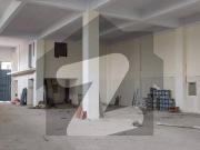 Independent Factory Is Now Available For Rent With Power...