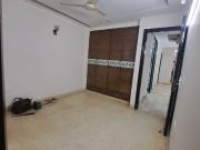 Independent Floor 3 Bedroom 1600 Sq. Ft. Builder Floor...