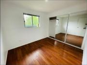 Independent granny flat with separate entrance!