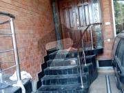Independent Ground & Upper Portions For Rent In G 8 Huge...