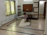 Independent House For Independent Family Pak Arab...
