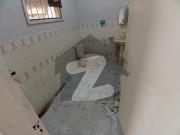 Independent house for rent boundary wall society...