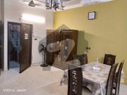 Independent House For Rent Federal B Area
