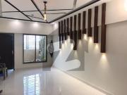 Independent House For Rent Gulistan e Jauhar Block 3