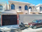 Independent House For Rent In City Villas Near Safoora...