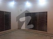 Independent house for rent in north nazimabad block b