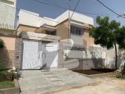 Independent House For Rent KDA Overseas Gulistan e...