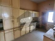 Independent House For Rent North Nazimabad Block B