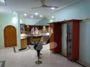 Independent House For Rent North Nazimabad Block F